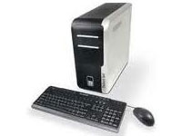 Packard Bell iMedia 2579