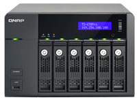 QNAP NAS TS-670 Pro