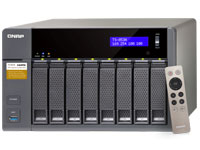 QNAP NAS TS-853A