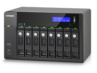 QNAP NAS TS-870