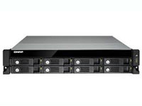 QNAP NAS TS-870U-RP