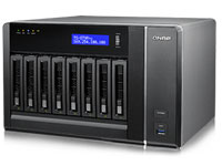 QNAP NAS TS-879 Pro