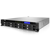 QNAP NAS TS-869U-RP