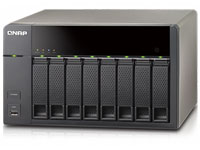 QNAP NAS TS-869L