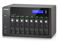 QNAP NAS TS-870 Pro