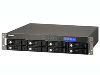 QNAP NAS TS-859U-RP+