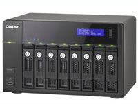QNAP NAS TS-859 Pro+