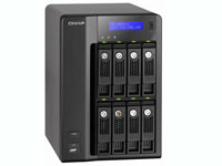 QNAP NAS TS-809 Pro