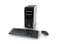 Packard Bell iMedia J2589