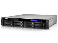 QNAP NAS TS-EX1279U-SAS-RP