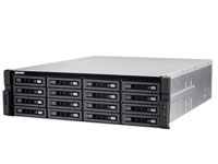 QNAP NAS TVS-EC1680U-SAS-RP