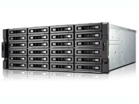 QNAP NAS TVS-EC2480U-SAS-RP