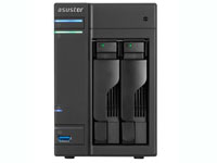 Asustor Network Attached Storage (NAS) AS-302T