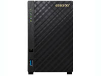 Asustor Network Attached Storage (NAS) AS3102T