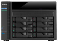 Asustor Network Attached Storage (NAS) AS5008T