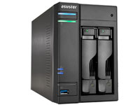 Asustor Network Attached Storage (NAS) AS5102T