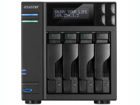 Asustor Network Attached Storage (NAS) AS5104T