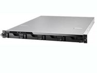 Asustor Network Attached Storage (NAS) AS-604RD