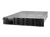 Asustor Network Attached Storage (NAS) AS-609RS