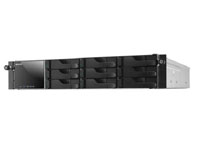 Asustor Network Attached Storage (NAS) AS-609RD