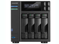 Asustor Network Attached Storage (NAS) AS7004T