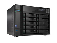 Asustor Network Attached Storage (NAS) AS7008T
