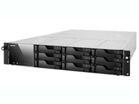 Asustor Network Attached Storage (NAS) AS7009RD