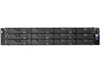 Asustor Network Attached Storage (NAS) AS7012RD
