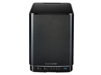 DNS-340L ShareCentre 4-Bay