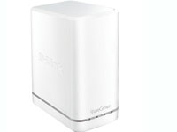 DNS-327L ShareCenter 2-Bay
