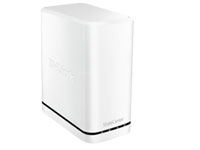 DNS-320LW ShareCenter 2-Bay