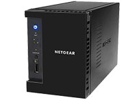 Netgear ReadyNAS RN10200