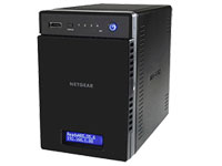 Netgear ReadyNAS RN10400