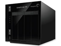 Seagate Network Attached Storage (NAS) STDE200 Pro 4-Bay