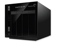 Seagate Network Attached Storage (NAS) STDE16000200 Pro 4-Bay