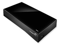 Seagate Network Attached Storage (NAS) STCS8000201 2-Bay
