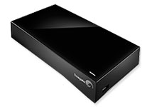 Seagate Network Attached Storage (NAS) STCR3000200 1-Bay