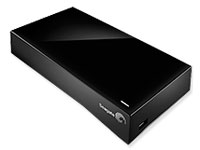 Seagate Network Attached Storage (NAS) STCR4000200 1-Bay