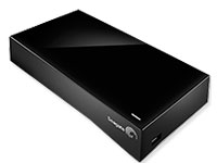 Seagate Network Attached Storage (NAS) STCR5000200 1-Bay