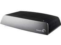 Seagate Network Attached Storage (NAS) STCG2000200