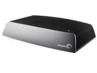 Seagate Network Attached Storage (NAS) STCG3000200