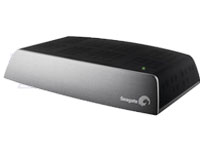 Seagate Network Attached Storage (NAS) STCG4000200