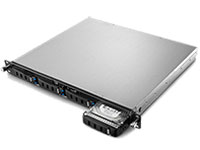 Seagate Network Attached Storage (NAS) STDN4000200 4-Bay