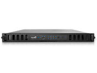 Seagate Network Attached Storage (NAS) STDN8000200 4-Bay