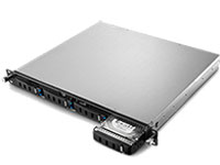 Seagate Network Attached Storage (NAS) STDN12000200 4-Bay