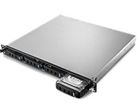 Seagate Network Attached Storage (NAS) STDN16000200 4-Bay