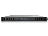 Seagate Network Attached Storage (NAS) STDP12000200 8-Bay