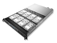 Seagate Network Attached Storage (NAS) STDP16000200 8-Bay