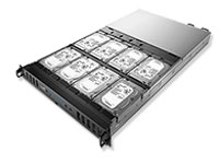 Seagate Network Attached Storage (NAS) STDP32000200 8-Bay