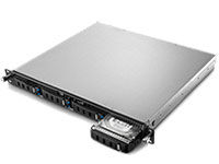 Seagate Network Attached Storage (NAS) STDN200
